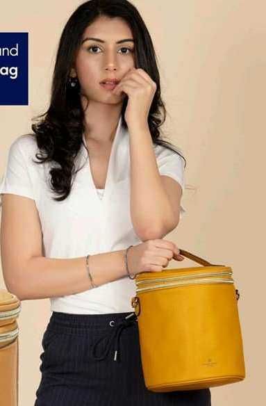 Geantă de cosmetice Sandhamn (Oriflame)