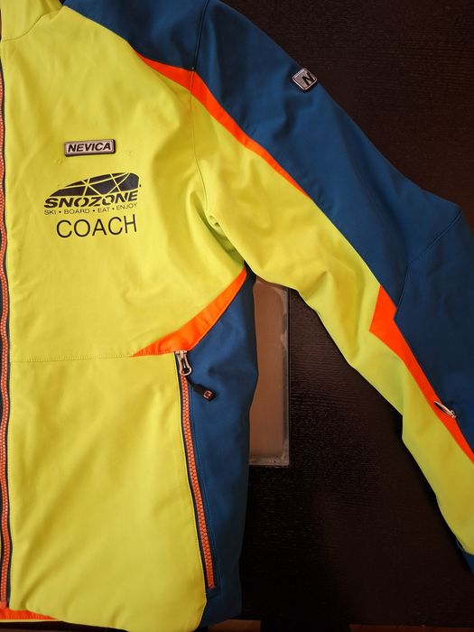 Ски яке Nevica race