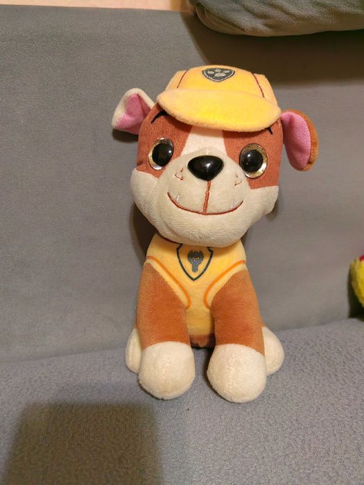 плюшени играчки -