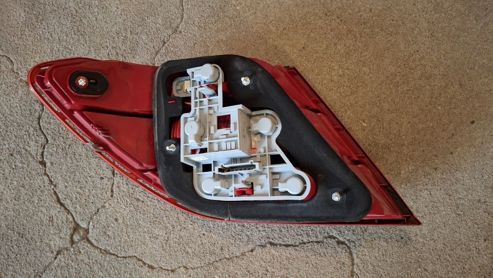 Оригинални стопове за Мерцедес w204 (2007-2011)