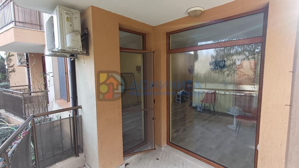 Продава се Едностаен апартамент в Царево - 45 кв.м за 510 €/кв.м - Снимка #10
