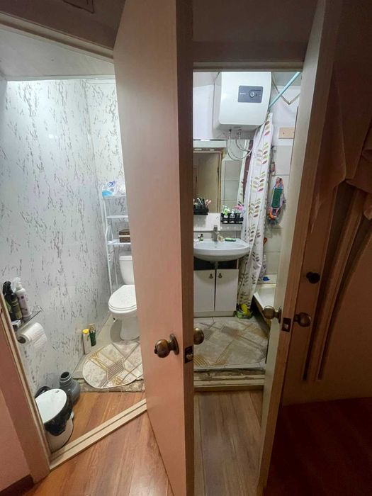 Продам 3х комнатный дом Аян Империя