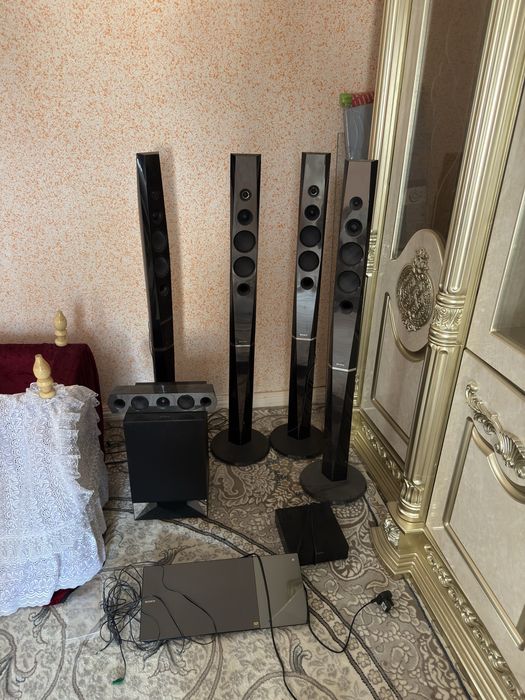 Sony BDV-N9200W