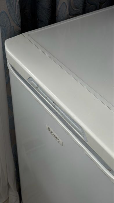 Бирюса морозильник продам