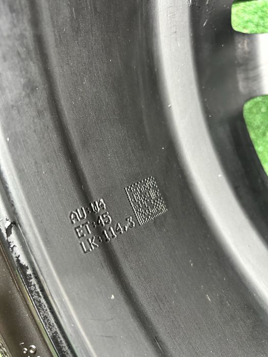 5x114,3 16 за honda hundai kia renault toyota nisan kia mazda