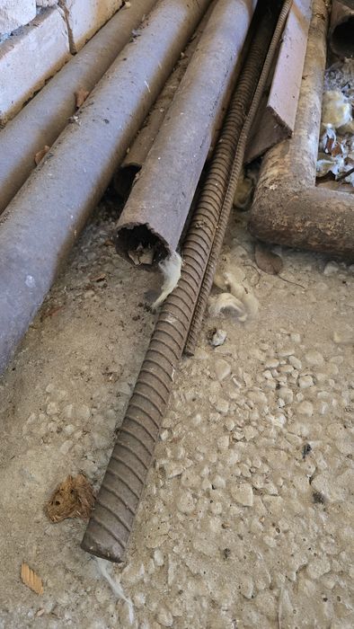 Продам металл трубы швеллер