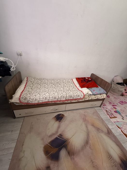 Продаю детскую кровать