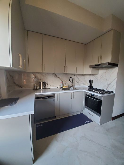 АДЕНДА квартиры в Центре - IJARAGA uy Markazda