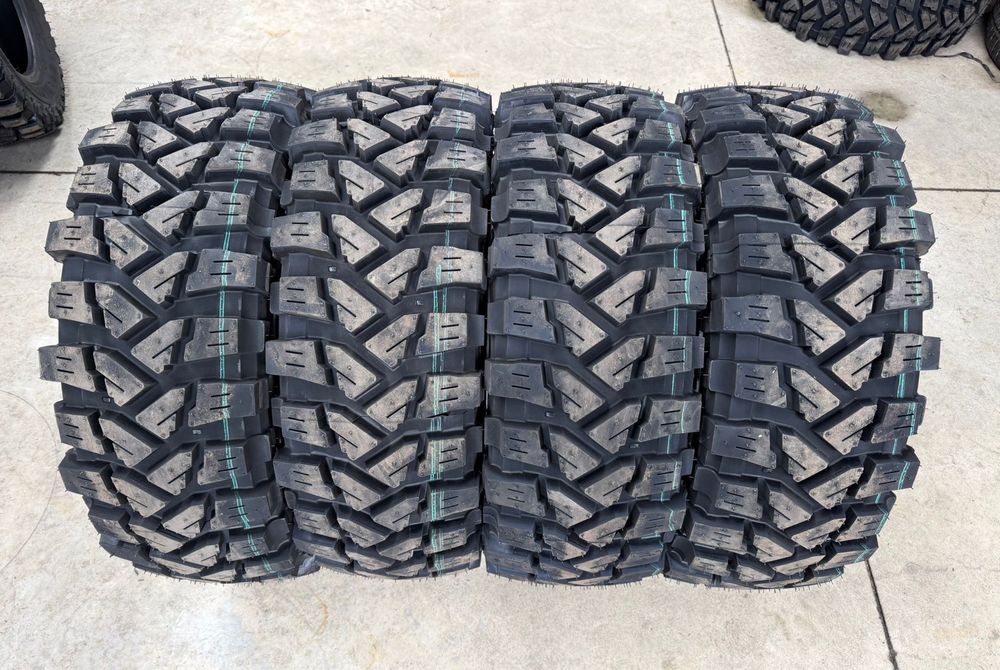 Anvelope 235/70 R16 Noi Trepador  Off-Road Cramponate M+S Dot 2026