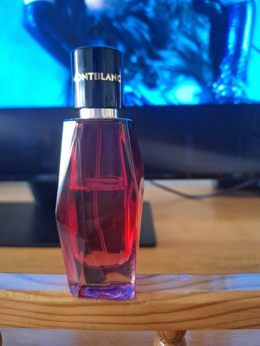 Парфюм Montblanc