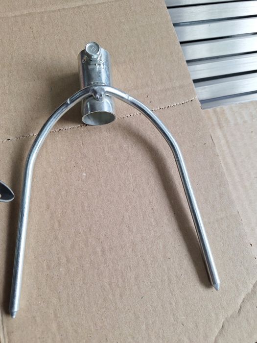 Чеверме грил барбекю за печене на агнета,прасенца и др.