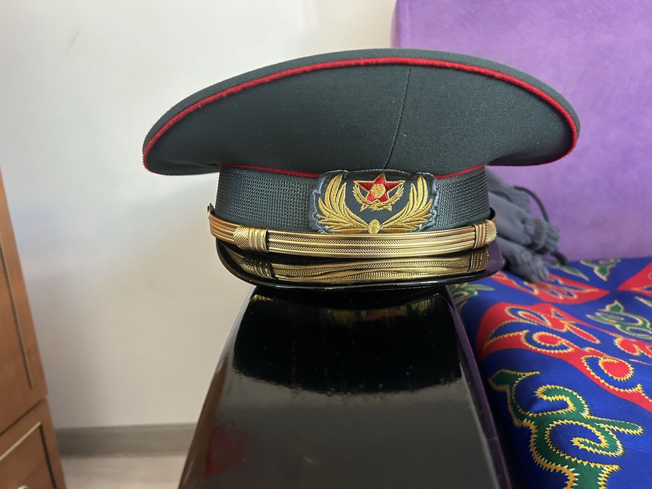 Продаю форму парадную