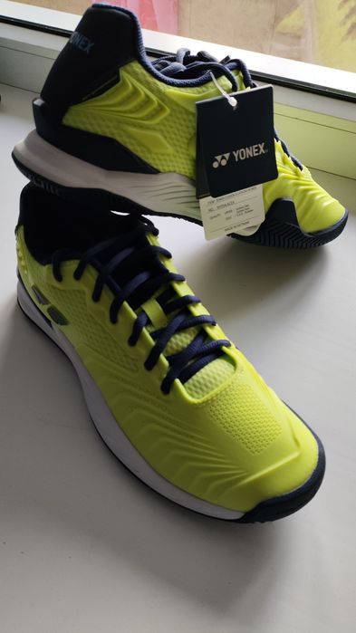 Теннисные кроссовки Yonex eclipsion 4