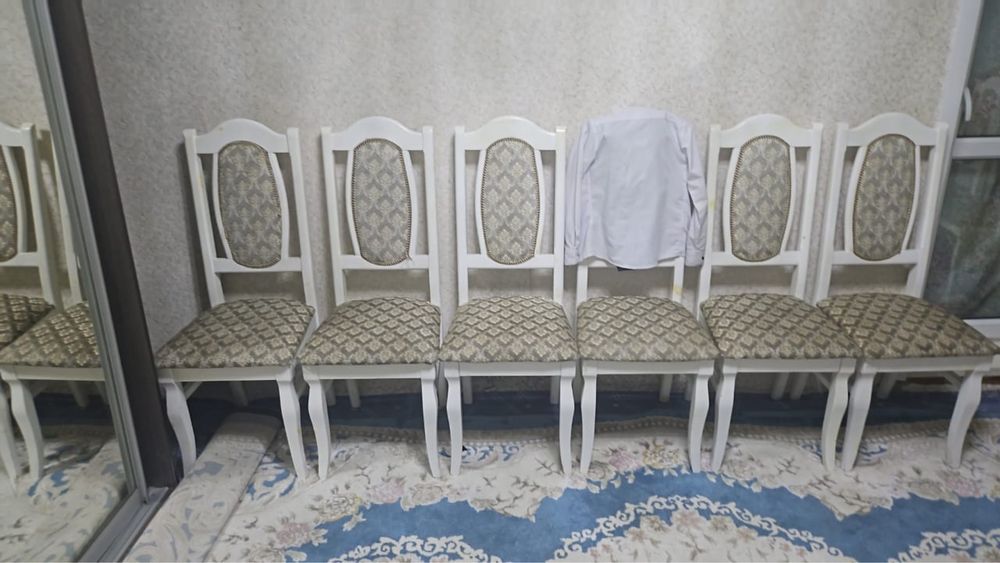 Стуля для зала..