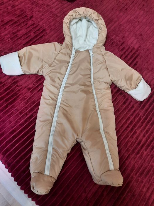 Комбенизон +кокон
