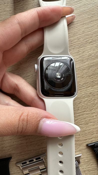 apple watch SE 1st GEN 40мм