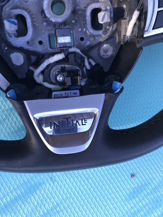 Волан Рено Колеос / Renault Koleos INITIALE PARIS  2018-2024г