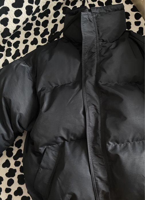 Куртка зимняя