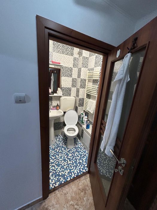 Apartament 3 camere Militari Gorjului