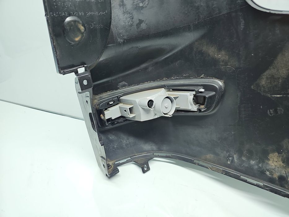 Flaps bara spate stanga MITSUBISHI Outlander II [Fabr 2006-2015] 6410A