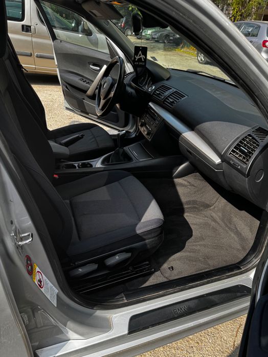 Продавам BMW 120d, 2000cc, 2006 година