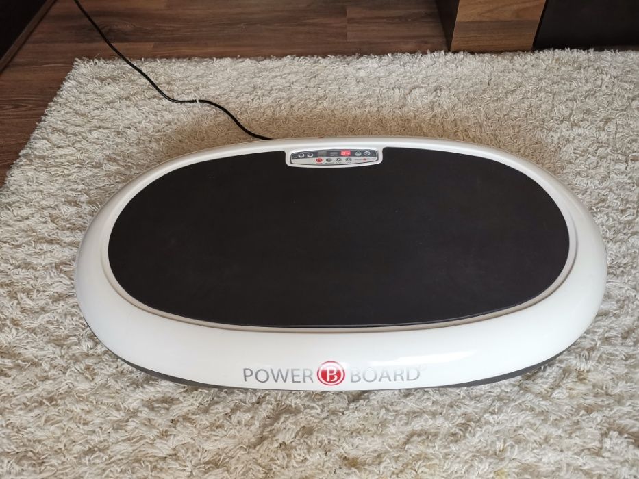 PowerBoard CFG-512 спортен тренажор