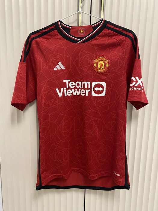 Tricou fotbal Manchester United