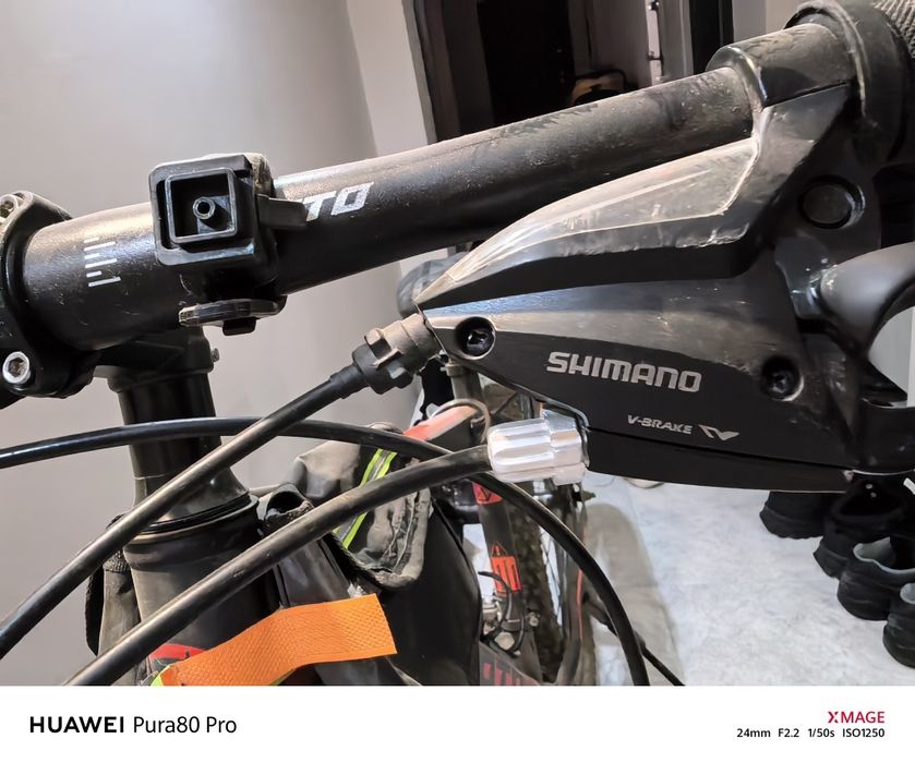 Велосипед 26.5 дюймов