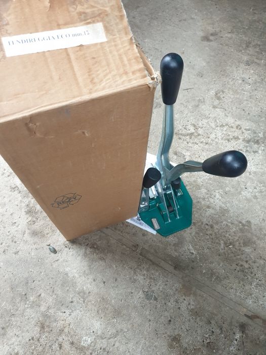 Set ambalare cu banda  pp 12