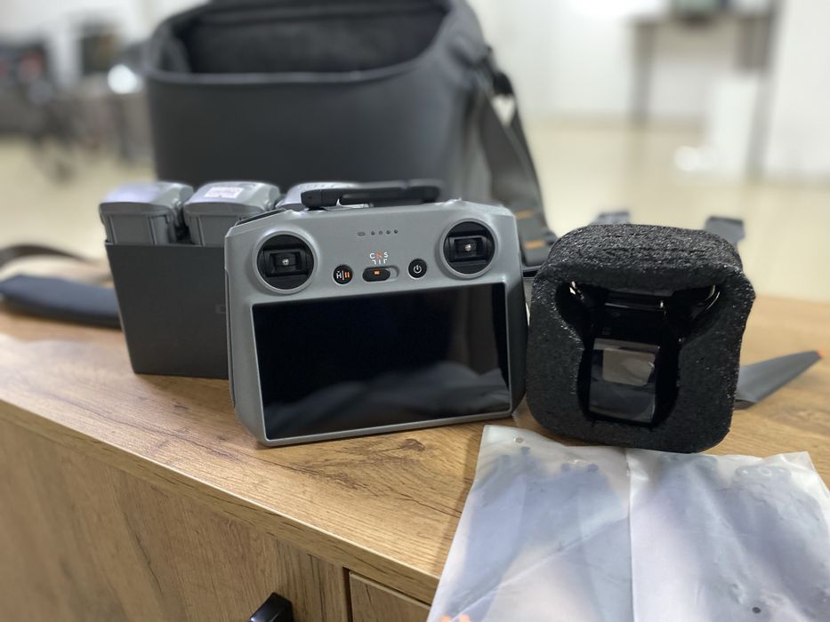 Дрон DJI Air 3s Baitimes