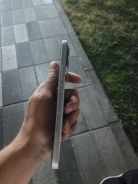 Honor 400 lite bir qol garantiyali telefon