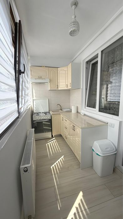 Garsonieră tip Studio de închiriat, Militari Residence