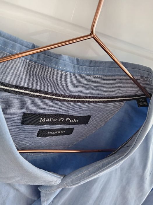 Cămașă bărbați Marc O'Polo