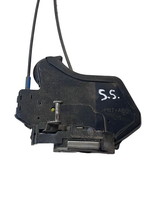 Broasca Usa Stanga Spate Toyota Land Cruiser Lj12_, Kzj12_, Trj12_, Kd