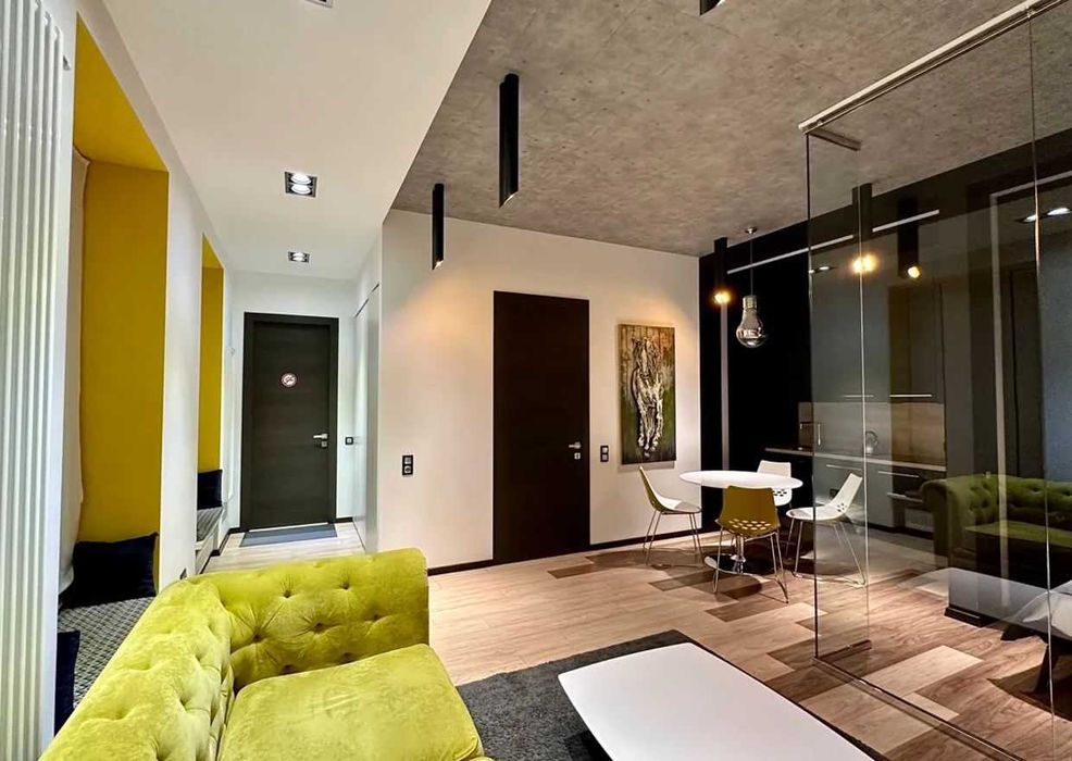 Посуточно аренда квартиры