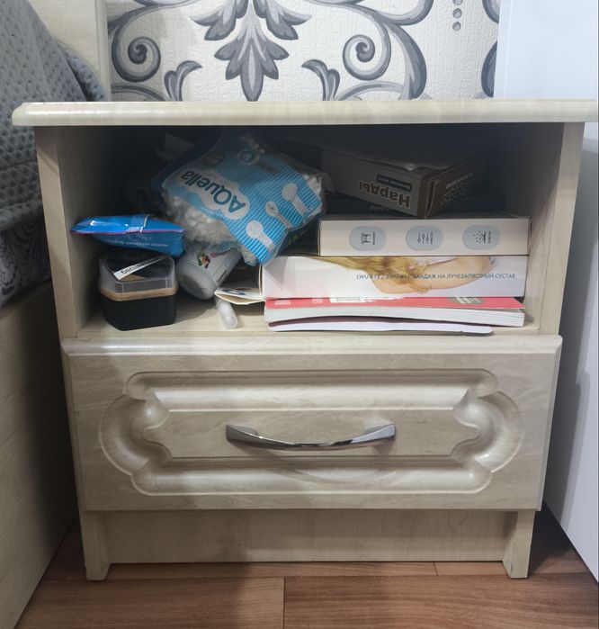 Спальный гарнитур