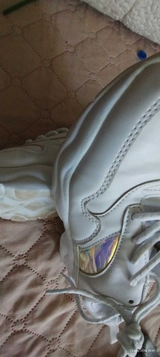 Спортно елегантни маратонки EU36