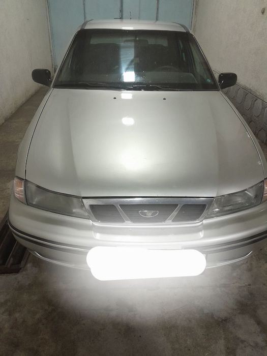 Nexia 1  2007 yil ishlab chiqarilgan super