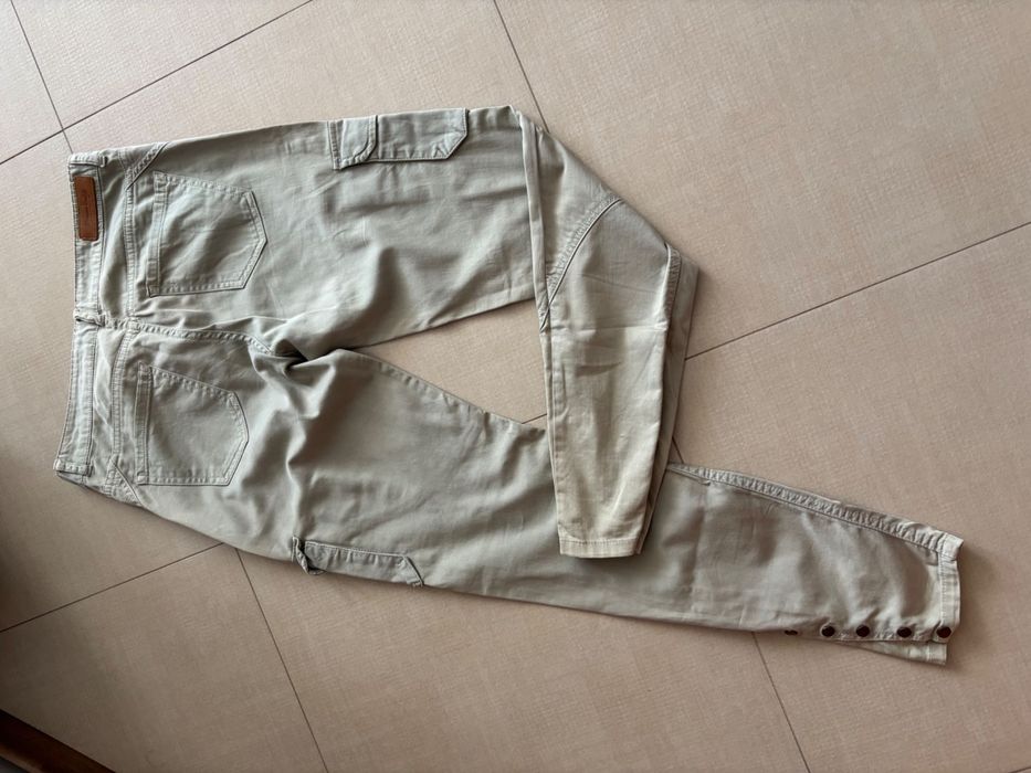 Дънки zara, като нови