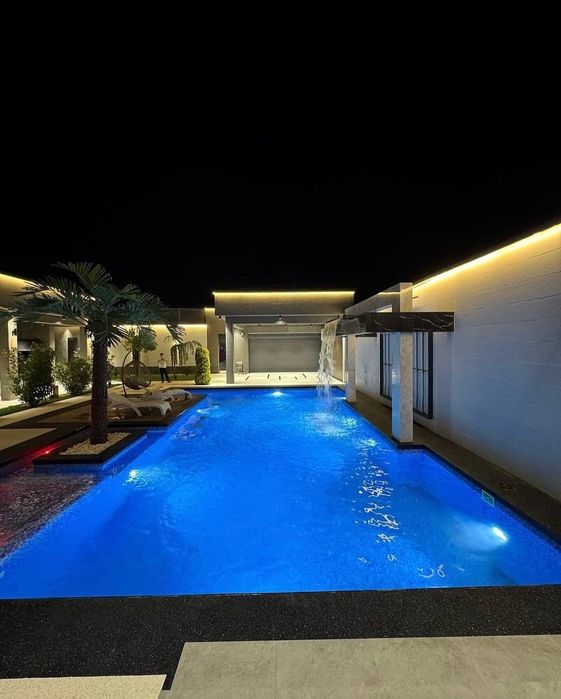 HI-TECH dacha ”New Life” 20  kishigacha beriladi