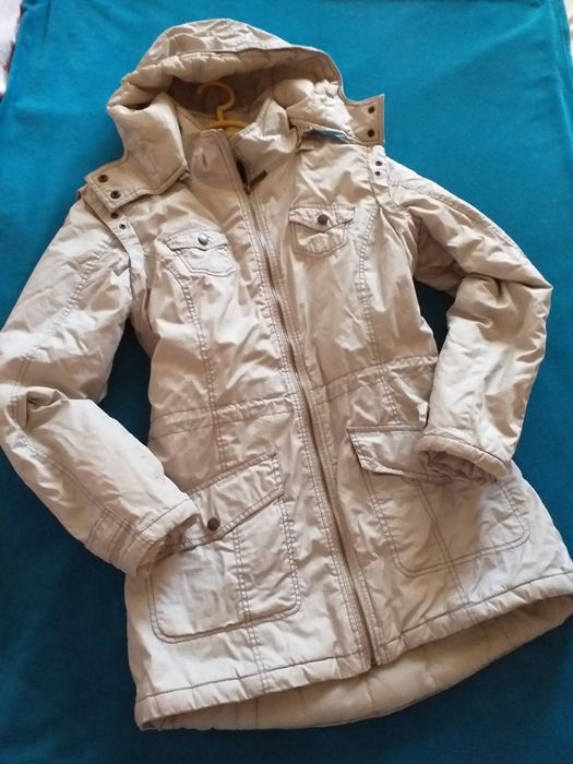 Дамско яке Kenvelo  M