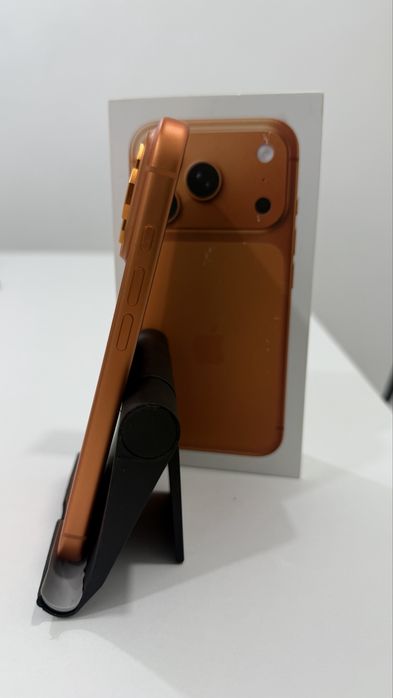 iPhone 17 Pro, 256 gb, eSIM
