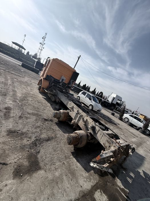 2013 йил чакман самасвал