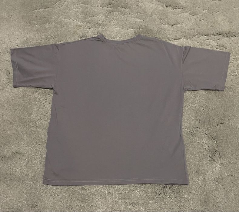 Футболка с котом