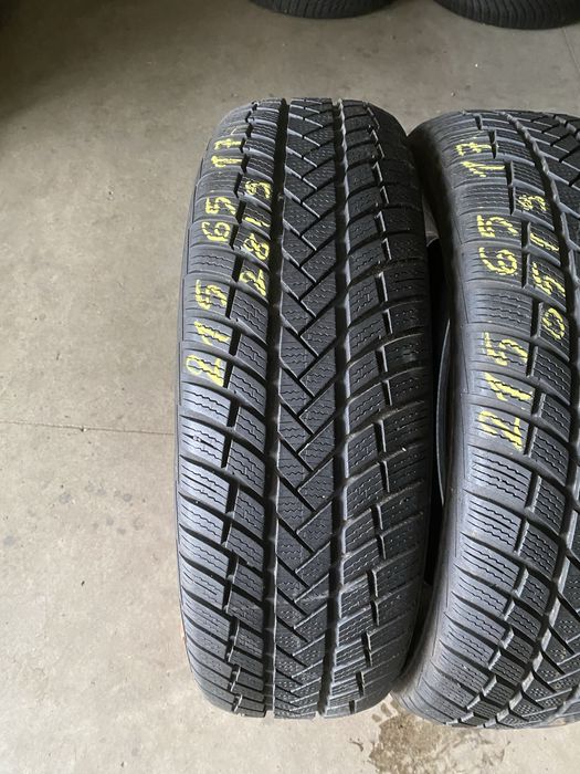 Anvelope iarna 215/65/17 Vredestein Wintrac Pro 215 65 17 R17