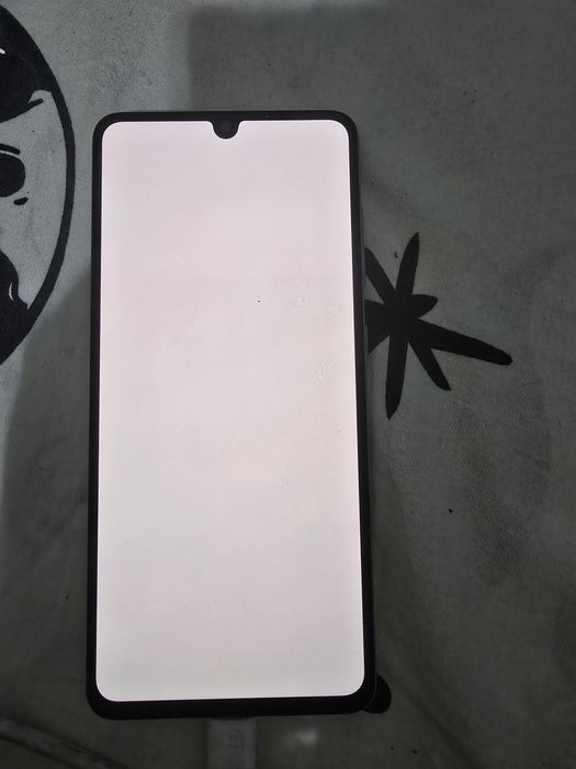 Samsung a41 хорошем состоянии
