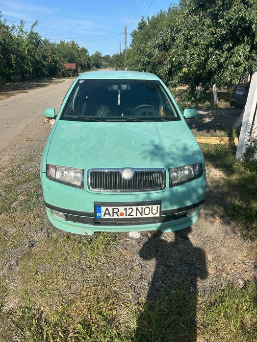 Vânzare autoturism