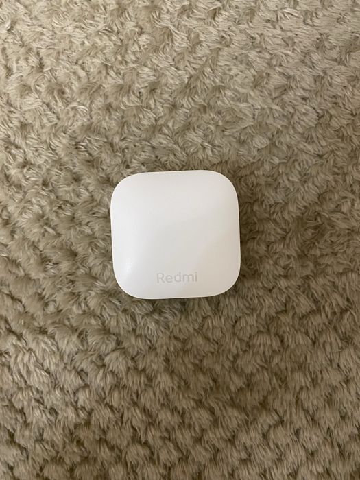 наушники Redmi buds 6 active