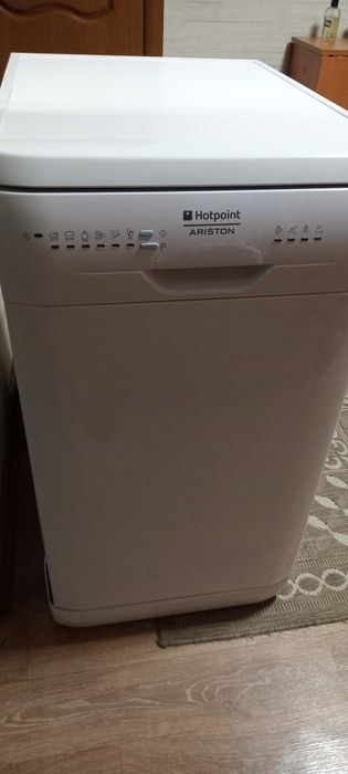 Продам посудомойку