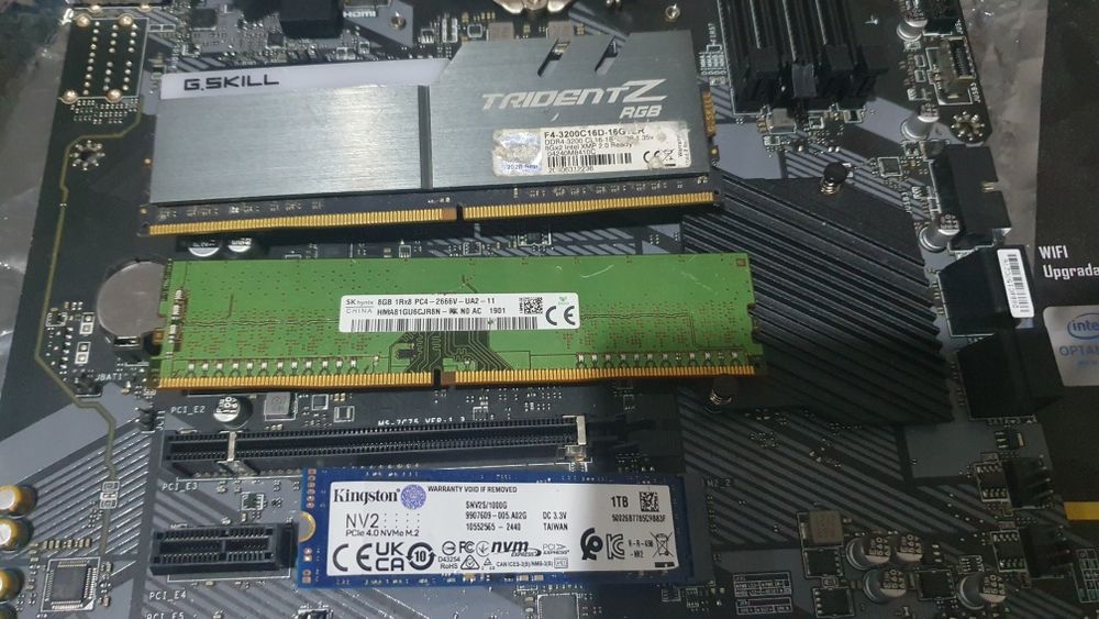 Componente PC SSD, Procesoare I5, Placi de baza, etc